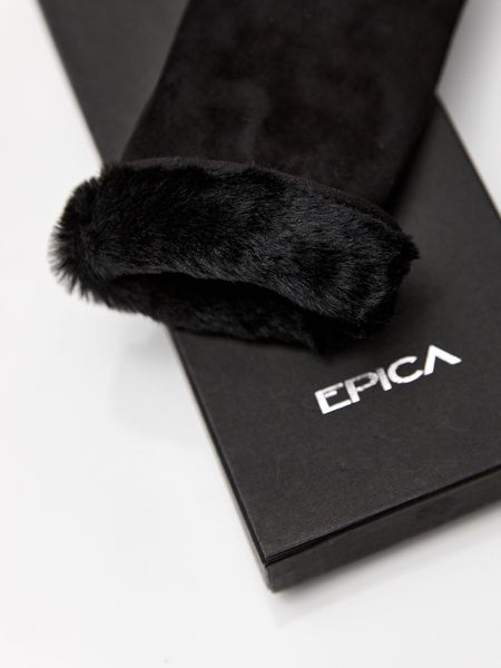 Шкіряні жіночі рукавиці CFR-19 7,5 CFR-19-7,5 фото
