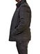 Мужская кожаная куртка EZ-210 Lacivert Tafta M EZ-210-M фото 4