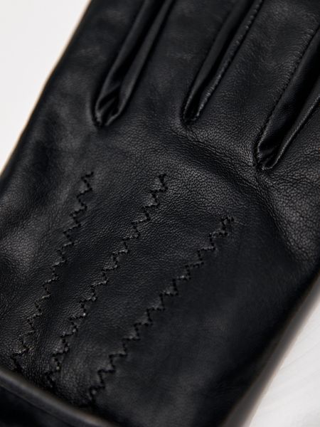 Шкіряні чоловічі рукавиці CFR-25 9 CFR-25-9 фото
