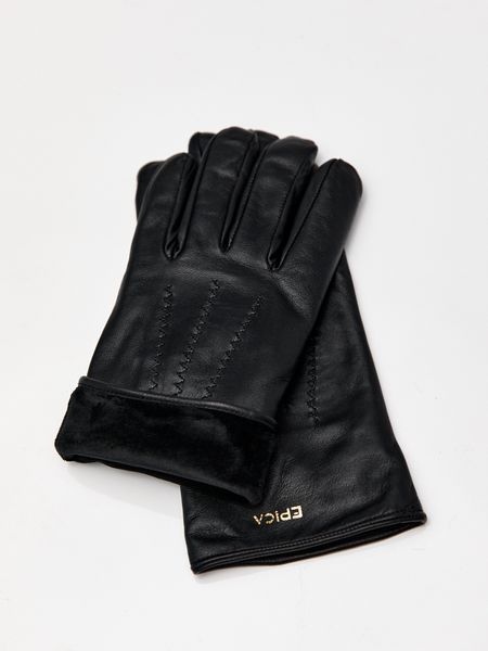 copy_Кожаные мужские перчатки CFR-25 9 CFR-25-9 фото
