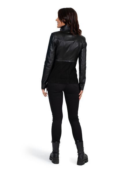 Кожаная куртка Epica Z-089  Z-089-3XL фото