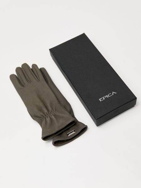 Кожаные женские перчатки CFR-15 7,5 CFR-15-7,5 (ж) фото