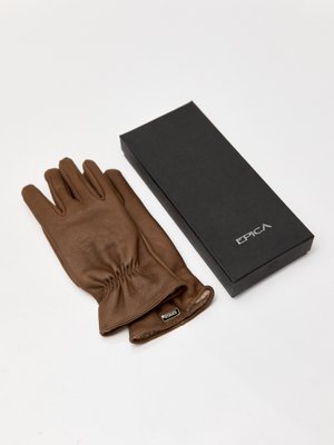 Шкіряні чоловічі рукавиці CFR-16 7,5 CFR-16-7,5 фото