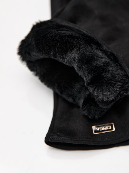 Кожаные мужские перчатки CFR-12 7,5 CFR-12-7,5 фото