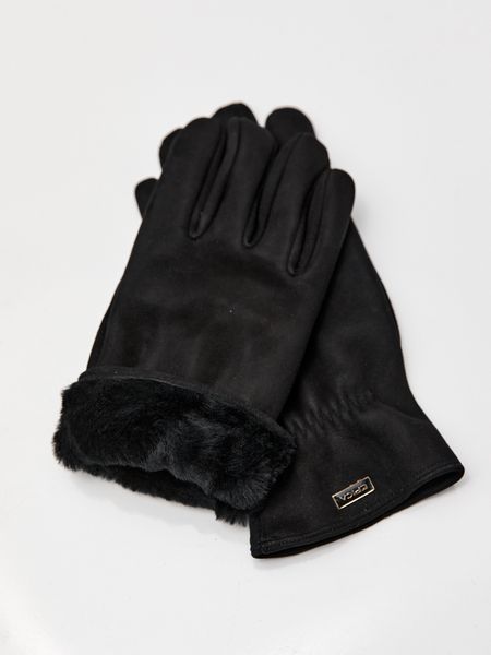 Кожаные мужские перчатки CFR-12 7,5 CFR-12-7,5 фото
