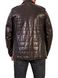 Мужская кожаная куртка Epica EZ-012 S черная EZ-012-S фото 5