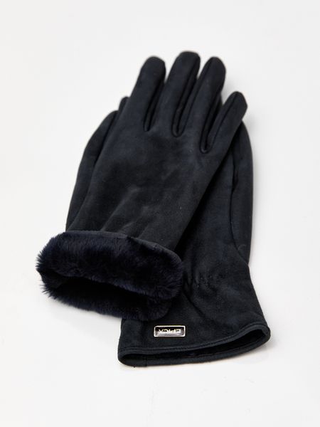 Кожаные женские перчатки CFR-20 7,5 CFR-20-7,5 фото