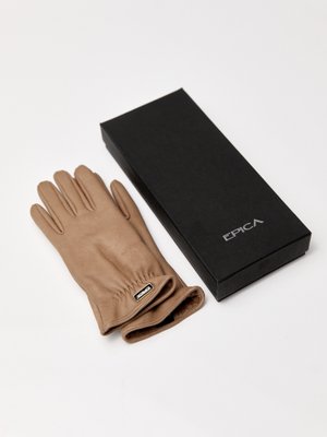 Шкіряні чоловічі рукавиці CFR-23 7,5 CFR-23-7,5 фото