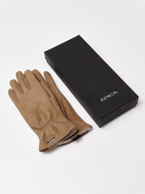 Кожаные женские перчатки CFR-24 7,5 CFR-24-7,5 (ж) фото