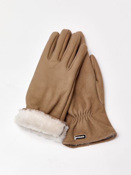 Шкіряні жіночі рукавиці CFR-24 7,5 CFR-24-7,5 (ж) фото