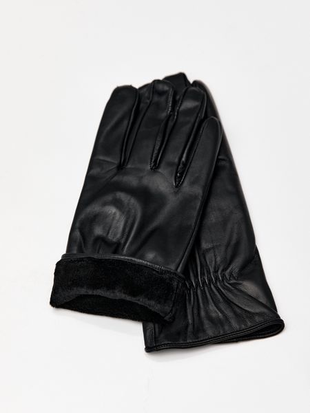 Шкіряні чоловічі рукавиці CFR-26 8,5 CFR-26-8,5 фото