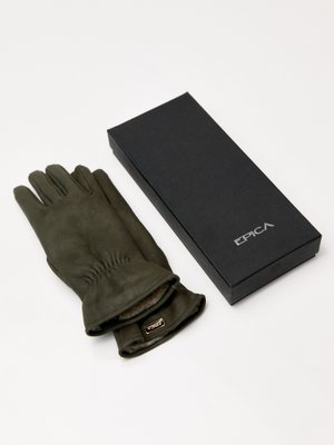 Шкіряні жіночі рукавиці CFR-21 7,5 CFR-21-7,5 фото