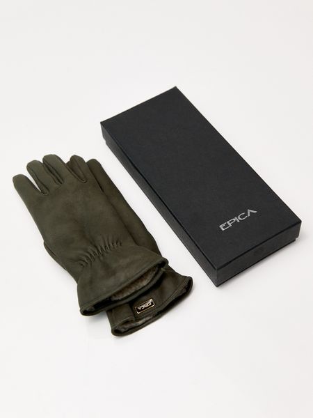 Кожаные женские перчатки CFR 21 7,5 CFR-21-7,5 фото