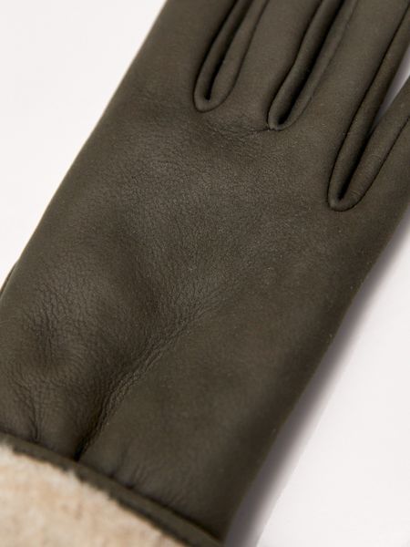 Кожаные женские перчатки CFR 21 7,5 CFR-21-7,5 фото