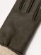 Кожаные женские перчатки CFR 21 7,5 CFR-21-7,5 фото 4