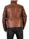 Чоловіча натуральна дублянка EZ-002 WHISKY EZ-002 WHISKY-4XL фото 7