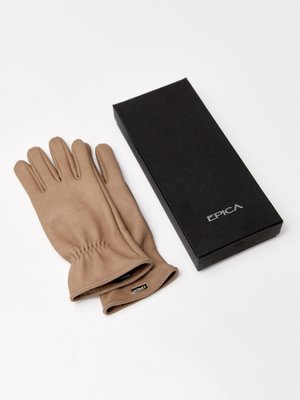 Кожаные женские перчатки CFR-23 7,5 CFR-23-7,5 (ж) фото
