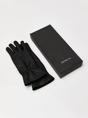 Кожаные мужские перчатки CFR-14 8 CFR-14-8 фото