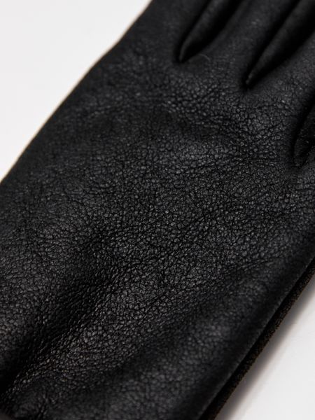 Кожаные мужские перчатки CFR-14 8 CFR-14-8 фото