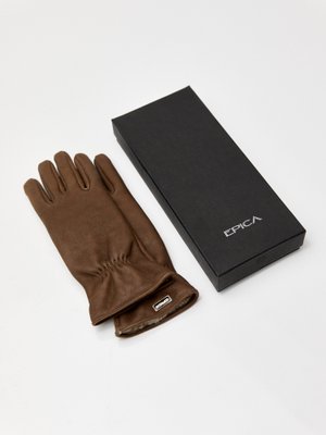Шкіряні жіночі рукавиці CFR-16 7,5 CFR-16-7,5 (ж) фото