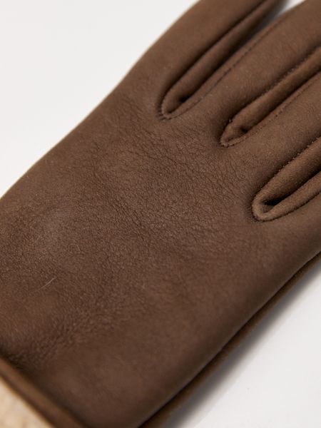 Шкіряні жіночі рукавиці CFR-16 7,5 CFR-16-7,5 (ж) фото