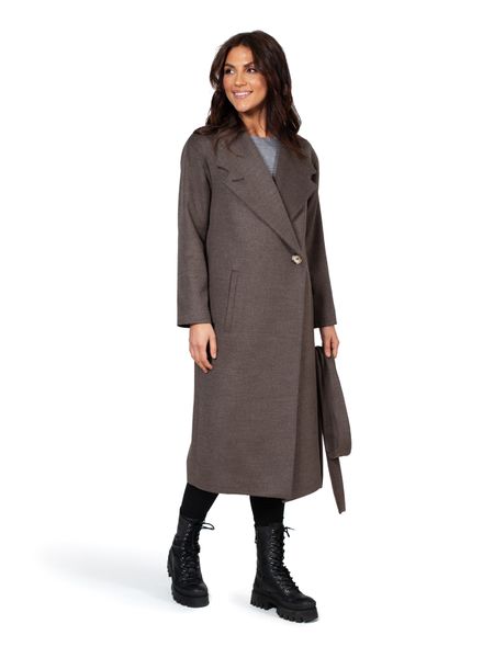 Женское пальто Epica FRZ-2102 38 FRZ-2102-38 фото