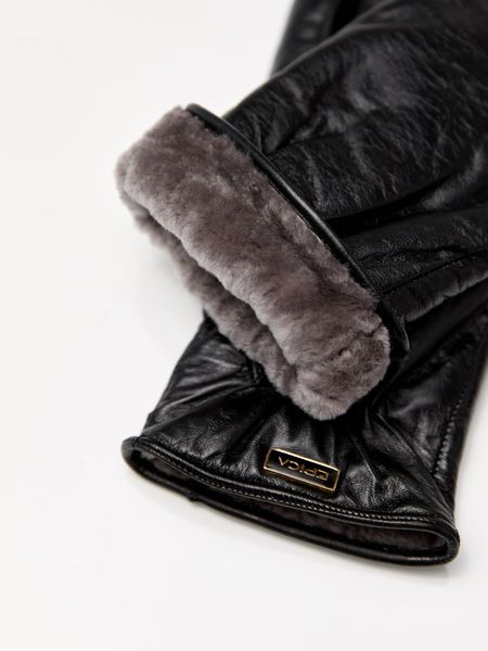 Шкіряні чоловічі рукавиці CFR-11 7,5 CFR-11 7,5 фото