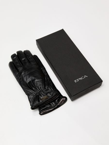 Кожаные мужские перчатки CFR-11 7,5 CFR-11 7,5 фото