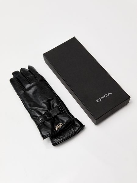 Кожаные мужские перчатки CFR-9 7,5 CFR-9 7,5 фото