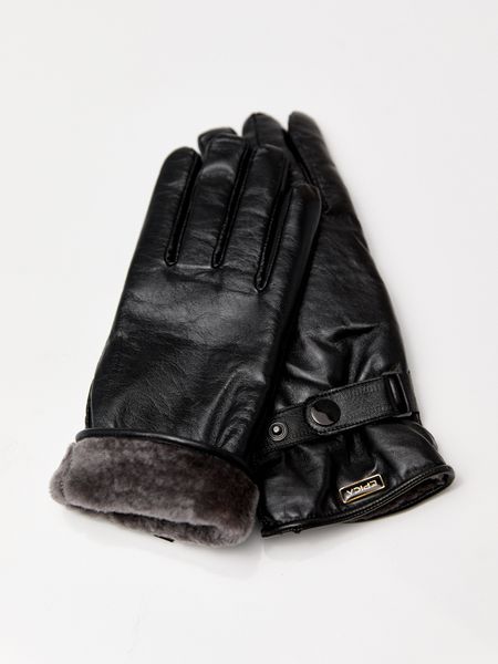 Шкіряні чоловічі рукавиці CFR-9 7,5 CFR-9 7,5 фото