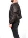 Мужская кожаная куртка Epica EZ-032 M коричневая EZ-032-M фото 3