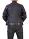 Шкіряна чоловіча куртка CRN-V-041 4XL CRN-V-041 4XL фото 5
